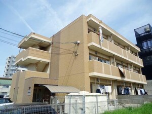 ファインライズⅡ外観写真