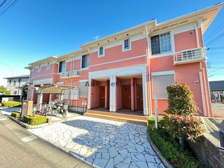 ドエル・プレイス外観写真