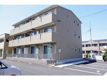 プール　ボヌールの外観写真