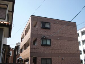 Ｇ－ＳＨＩＮＥ外観写真
