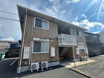 アメニティ・スリーオーの外観写真