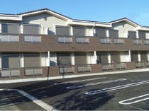 ビアリッツの外観写真