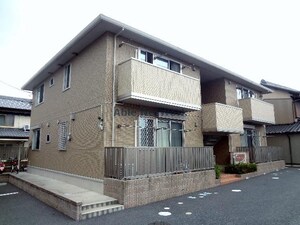 アルモニー外観写真