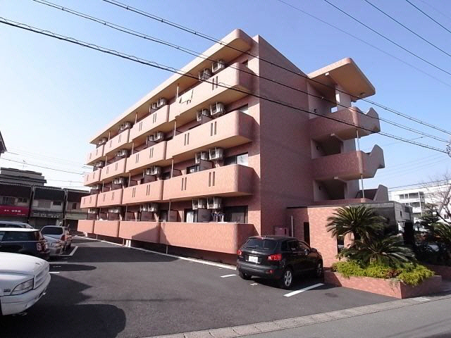 ブレイン二ツ杁