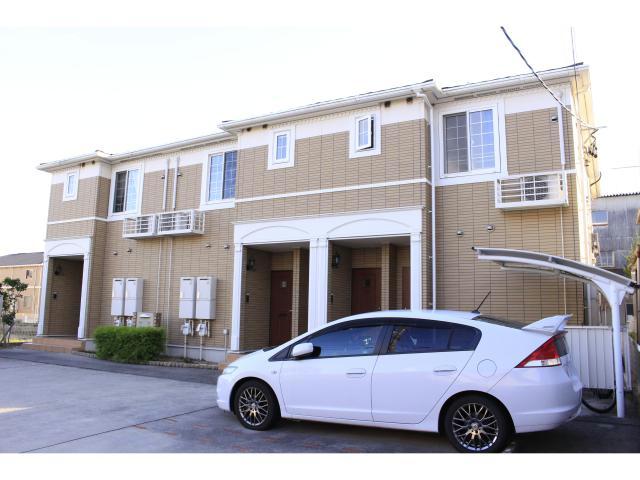 エステート花ノ木