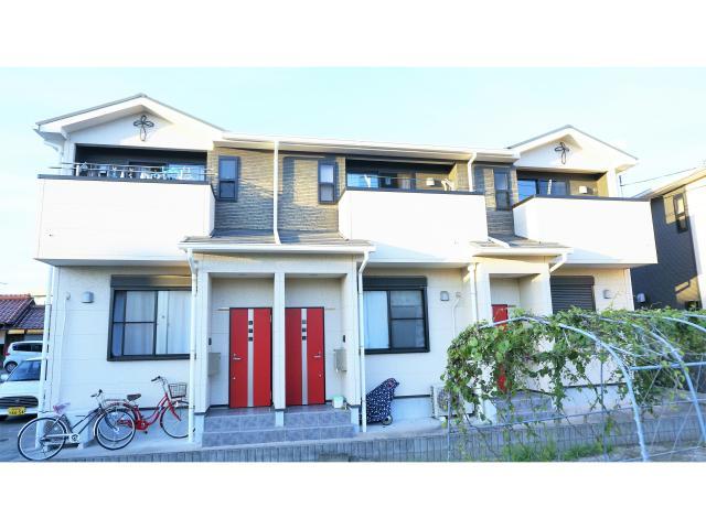 サングローヴＭ　Ｂ棟