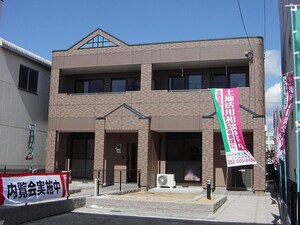 サウスラブ外観写真