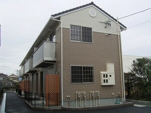 ｆｏｌｉａｒ外観写真
