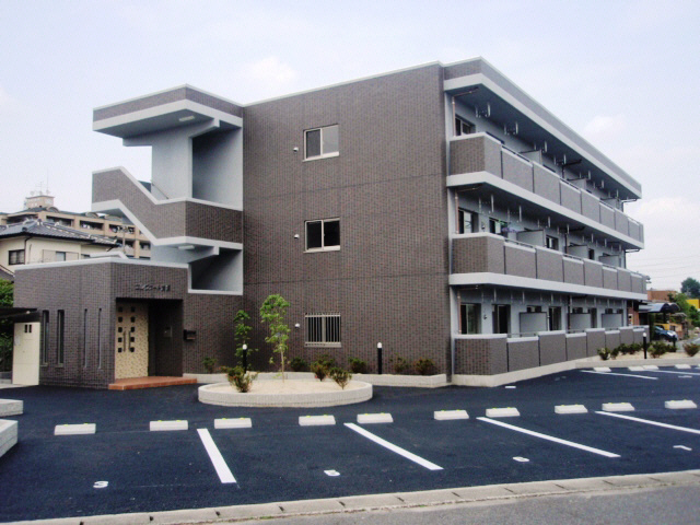 エレヴァート清須