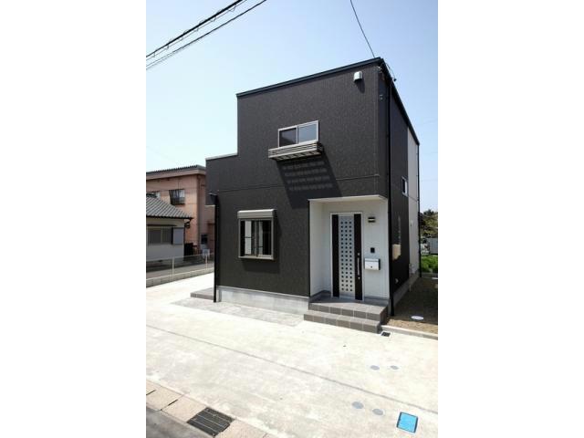 上橋町１２３ＫＯＤＡＴＥＸ　Ⅳ　Ｅ