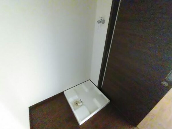 洗面所・脱衣所