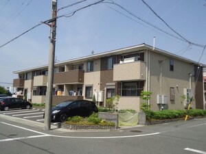 アソークプレイス外観写真