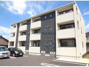 ビレッジＺＥＮⅡ外観写真