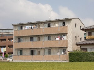 ダイナエレガントＺ外観写真