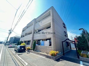ツインビレッジ外観写真