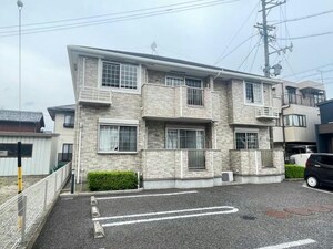 セレノアロッジオ外観写真