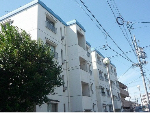 ハイツ高御堂　Ｄ棟