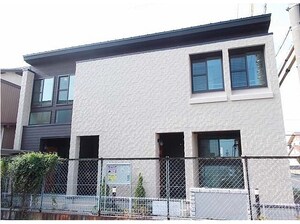 クレール葵外観写真