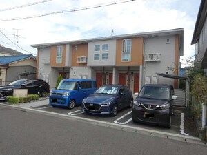 セレーノ外観写真