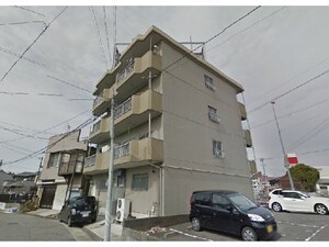 宮田ビル外観写真