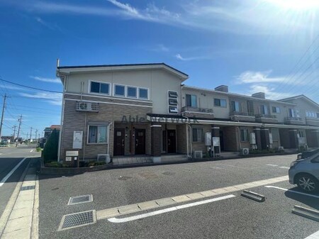 Ｈｏｅ　ＰａｌａｓｅⅡ外観写真