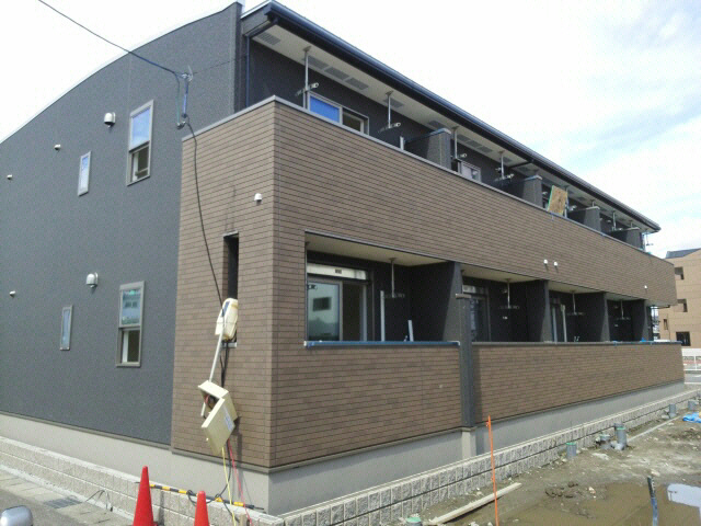 ウィスタリアⅢ