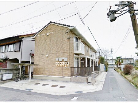 セプトクルール外観写真