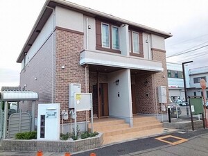 Ｒｏｓｅ玉池外観写真
