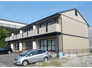 レトア沖田外観写真