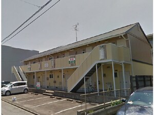 タウニー寿Ⅱ外観写真