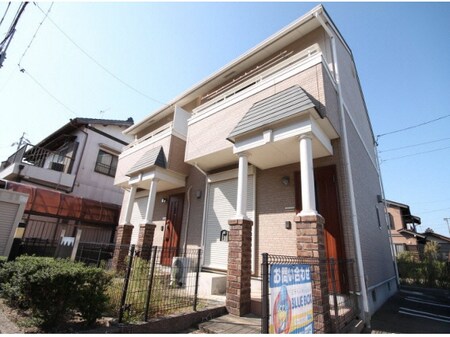 Ｃｌａｉｒ Ｃｈｅｚ－Ｓｏｉ外観写真