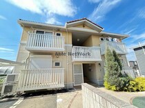 ラ・トゥール・アマ　ＮＯＲＴＨの外観写真