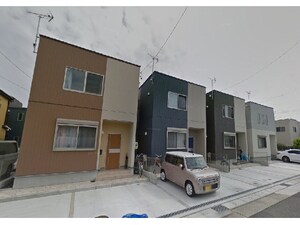 上橋町256ＫＯＤＡＴＥＸⅠ外観写真