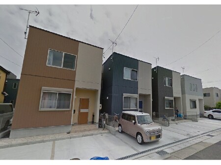 上橋町256ＫＯＤＡＴＥＸⅠ外観写真