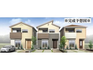 北大和３２KODATEXⅠ外観写真