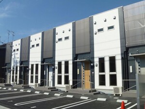 Y’ｓスクエア外観写真