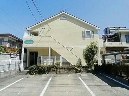 グレイス米本外観写真