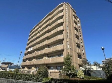 シンフォニー外観写真