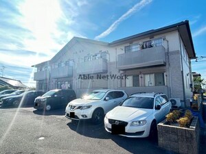 ＣＲコート外観写真