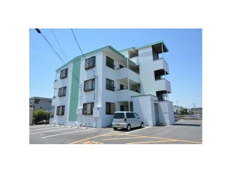 メゾン・ド・ソレーユ外観写真