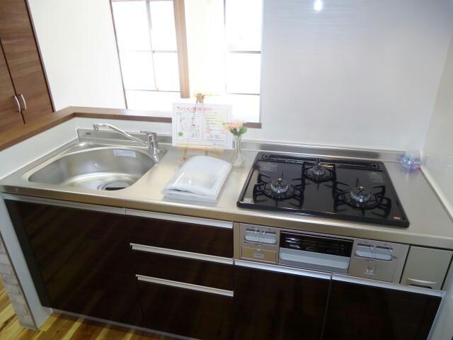 物件内観写真13　