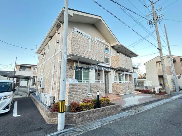セレノ四季Ａ