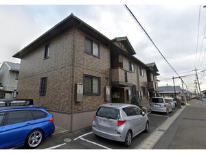 アネックス横井外観写真