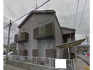 ラフォーレＳＯＵＴＨ外観写真