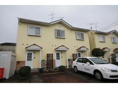 ＭＡＩＳＯＮ　ＤＥ　ＮＯＥＬ　Ａ棟・Ｂ棟