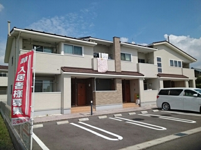 ラ　エディフィス