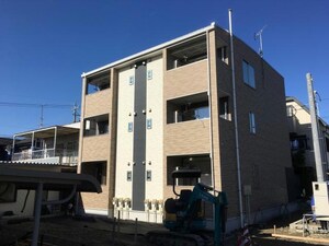 グラース　アン外観写真