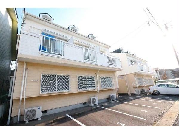 Ｌｉｖｅｘ小池Ｂ棟