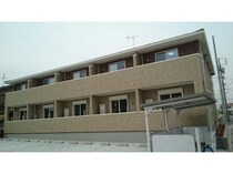 AZガーデン・ヒルの外観写真