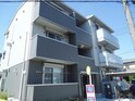 リヴェール　ファミーユ　A棟